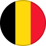 بلجيكا