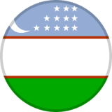 أوزبكستان