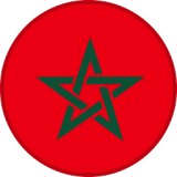 المغرب