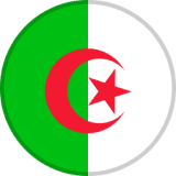 الجزائر