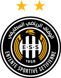 وفاق سطيف